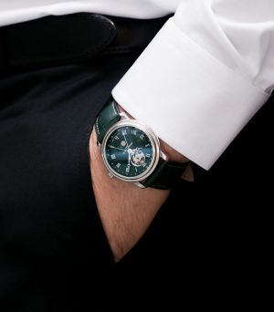 FREDERIQUE CONSTANT FC-335MCGRW4P26