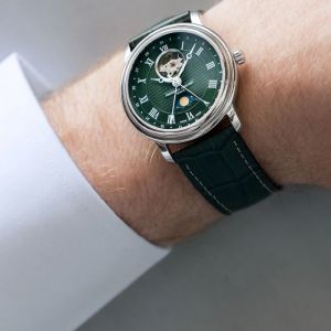 FREDERIQUE CONSTANT FC-335MCGRW4P26