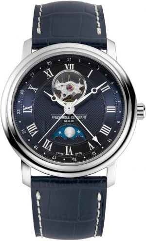 Pánske hodinky FREDERIQUE CONSTANT FC-335MCNW4P26