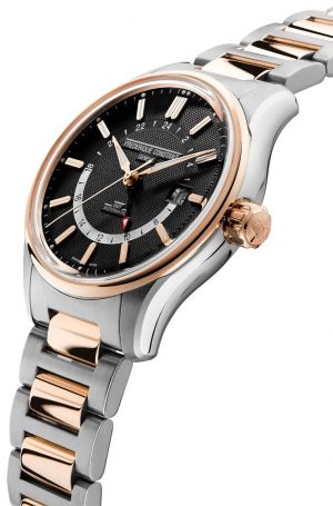 FREDERIQUE CONSTANT FC-350GT4H2B