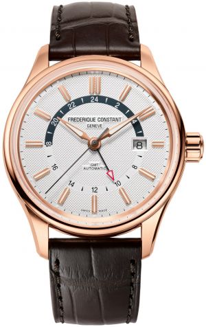 Pánske hodinky FREDERIQUE CONSTANT FC-350VT4H4