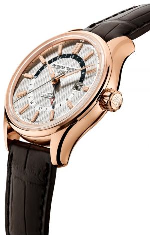 FREDERIQUE CONSTANT FC-350VT4H4