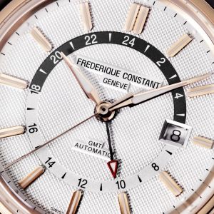 FREDERIQUE CONSTANT FC-350VT4H4