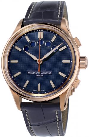 Pánske hodinky FREDERIQUE CONSTANT FC-380NT4H4