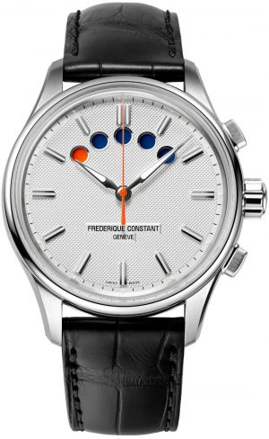 Pánske hodinky FREDERIQUE CONSTANT FC-380ST4H6