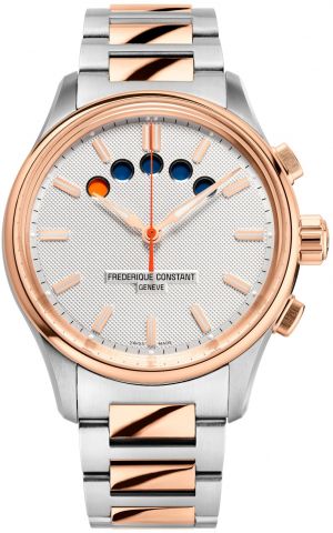 Pánske hodinky FREDERIQUE CONSTANT FC-380VT4H2B