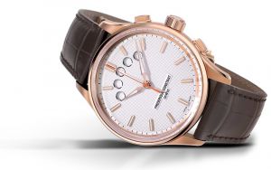 FREDERIQUE CONSTANT FC-380VT4H4