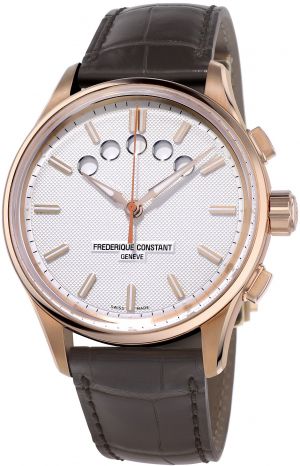 Pánske hodinky FREDERIQUE CONSTANT FC-380VT4H4