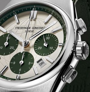 FREDERIQUE CONSTANT FC-391SGR4NH6