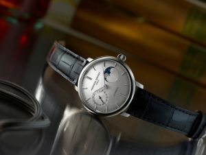 FREDERIQUE CONSTANT FC-702S3S6