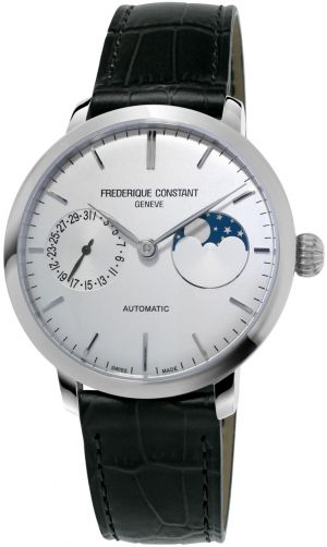 Dámske hodinky FREDERIQUE CONSTANT FC-702S3S6