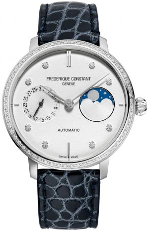 Dámske hodinky FREDERIQUE CONSTANT FC-702SD3SD6