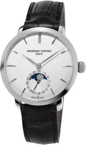 Pánske hodinky FREDERIQUE CONSTANT FC-703S3S6