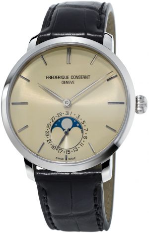 Pánske hodinky FREDERIQUE CONSTANT FC-705BG4S6