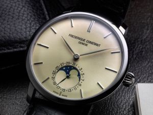 FREDERIQUE CONSTANT FC-705BG4S6