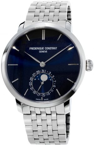 Pánske hodinky FREDERIQUE CONSTANT FC-705N4S6B