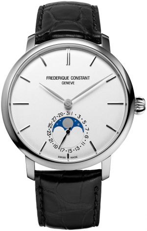 Pánske hodinky FREDERIQUE CONSTANT FC-705S4S6