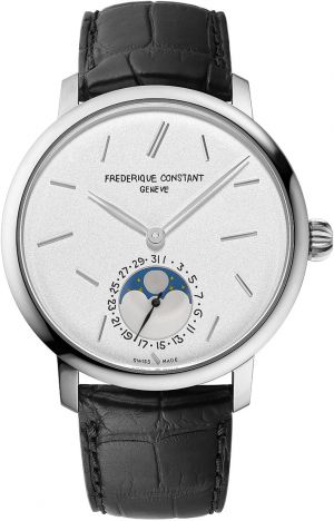 Pánske hodinky FREDERIQUE CONSTANT FC-705SOC4S6