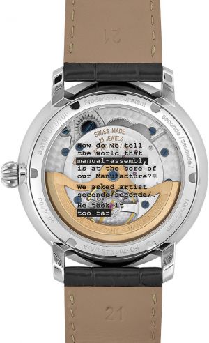 FREDERIQUE CONSTANT FC-705SOC4S6