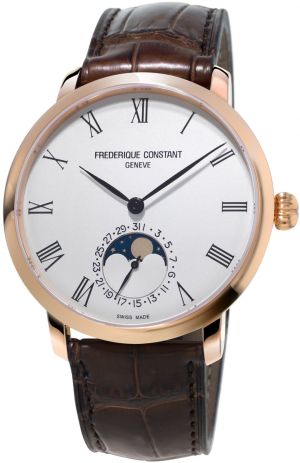 Pánske hodinky FREDERIQUE CONSTANT FC-705WR4S4