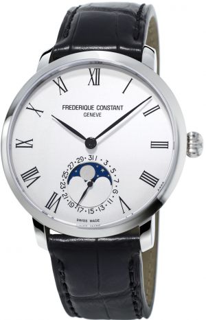 Pánske hodinky FREDERIQUE CONSTANT FC-705WR4S6