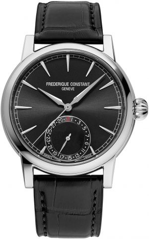 Pánske hodinky FREDERIQUE CONSTANT FC-706B3H6