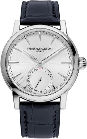 Pánske hodinky FREDERIQUE CONSTANT FC-706S3H6