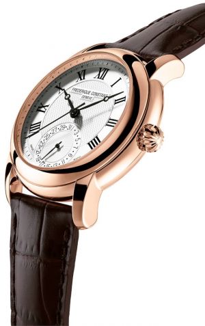 FREDERIQUE CONSTANT FC-710MC4H4