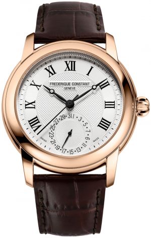 Pánske hodinky FREDERIQUE CONSTANT FC-710MC4H4