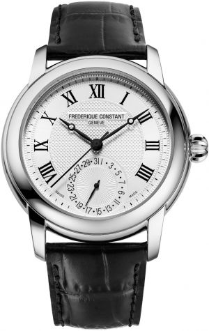 Pánske hodinky FREDERIQUE CONSTANT FC-710MC4H6