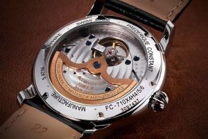 FREDERIQUE CONSTANT FC-710MS4H6