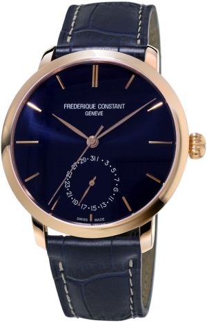 Pánske hodinky FREDERIQUE CONSTANT FC-710N4S4