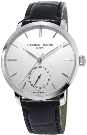 Pánske hodinky FREDERIQUE CONSTANT FC-710S4S6