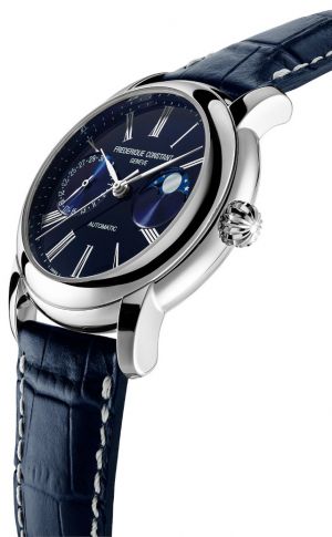 FREDERIQUE CONSTANT FC-712MN4H6