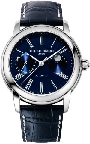 Pánske hodinky FREDERIQUE CONSTANT FC-712MN4H6