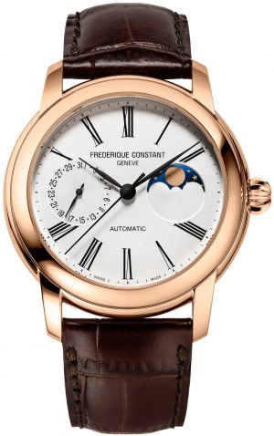 Pánske hodinky FREDERIQUE CONSTANT FC-712MS4H4