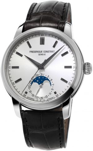 Pánske hodinky FREDERIQUE CONSTANT FC-715S4H6