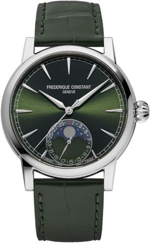 Pánske hodinky FREDERIQUE CONSTANT FC-716GR3H6