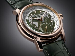 FREDERIQUE CONSTANT FC-718KWWM4H9