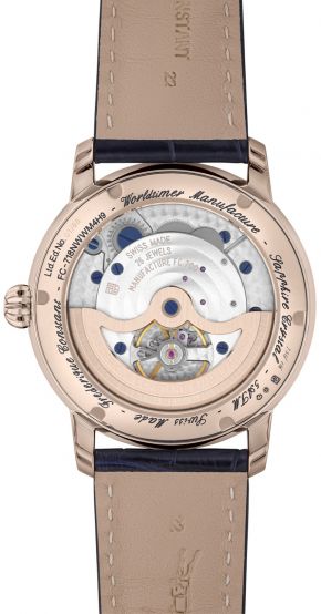 FREDERIQUE CONSTANT FC-718NWWM4H9