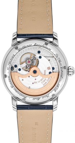 FREDERIQUE CONSTANT FC-718WM4H6