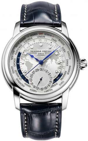 Pánske hodinky FREDERIQUE CONSTANT FC-718WM4H6