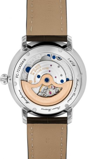 FREDERIQUE CONSTANT FC-723GR3S6