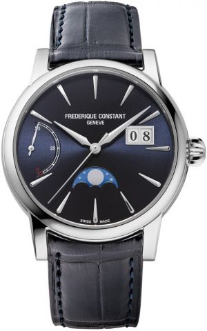 Pánske hodinky FREDERIQUE CONSTANT FC-735N3H6