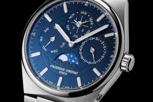 FREDERIQUE CONSTANT FC-775N4NH6B