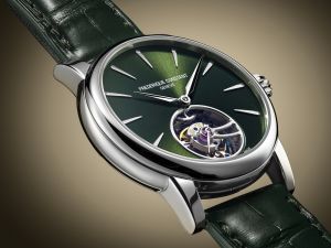 FREDERIQUE CONSTANT FC-980GR3H6