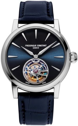 Pánske hodinky FREDERIQUE CONSTANT FC-980N3H6