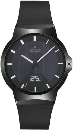 Pánske hodinky JUNGHANS 18/1000.00