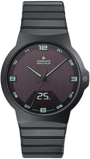 Pánske hodinky JUNGHANS 18/1436.44