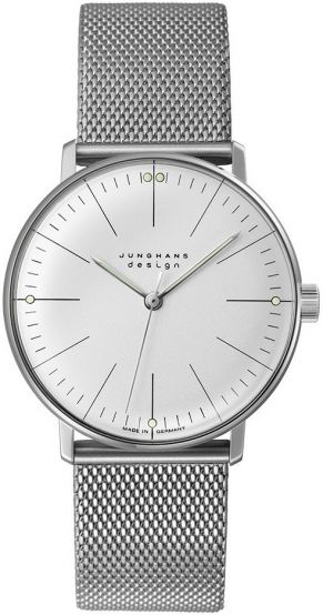 Dámske hodinky JUNGHANS 27/3004.46